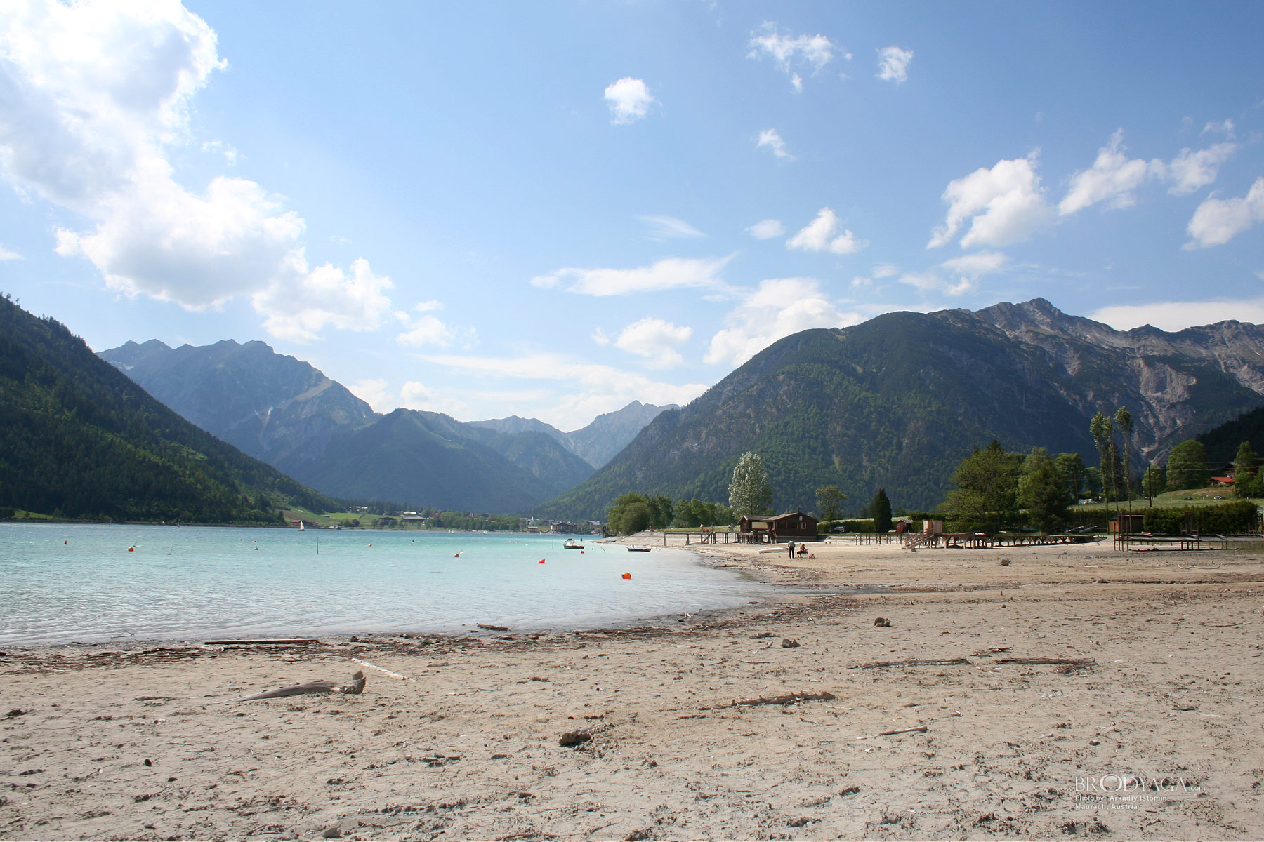 Achensee